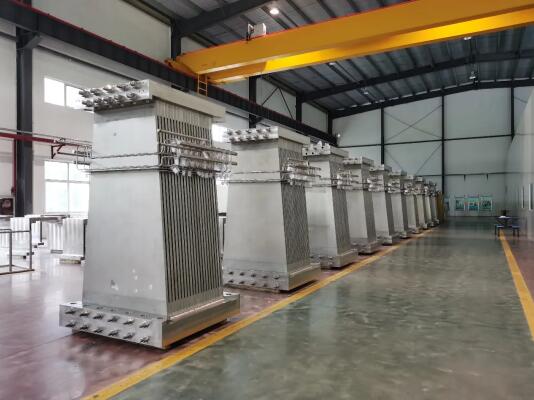 正式啟運！“人造太陽”重力支撐設(shè)備中國造